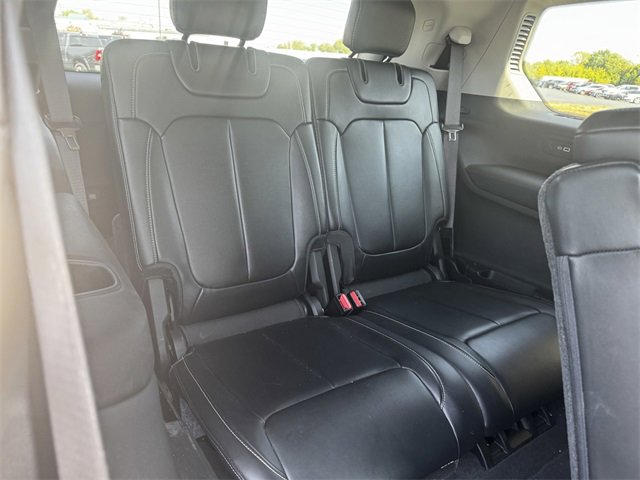 Used 2021 Jeep Grand Cherokee L Limited image 18