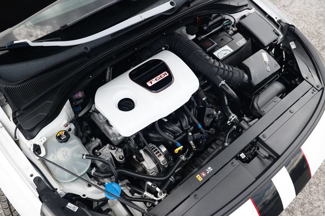 Used 2020 Hyundai Elantra GT N Line FWD image 48
