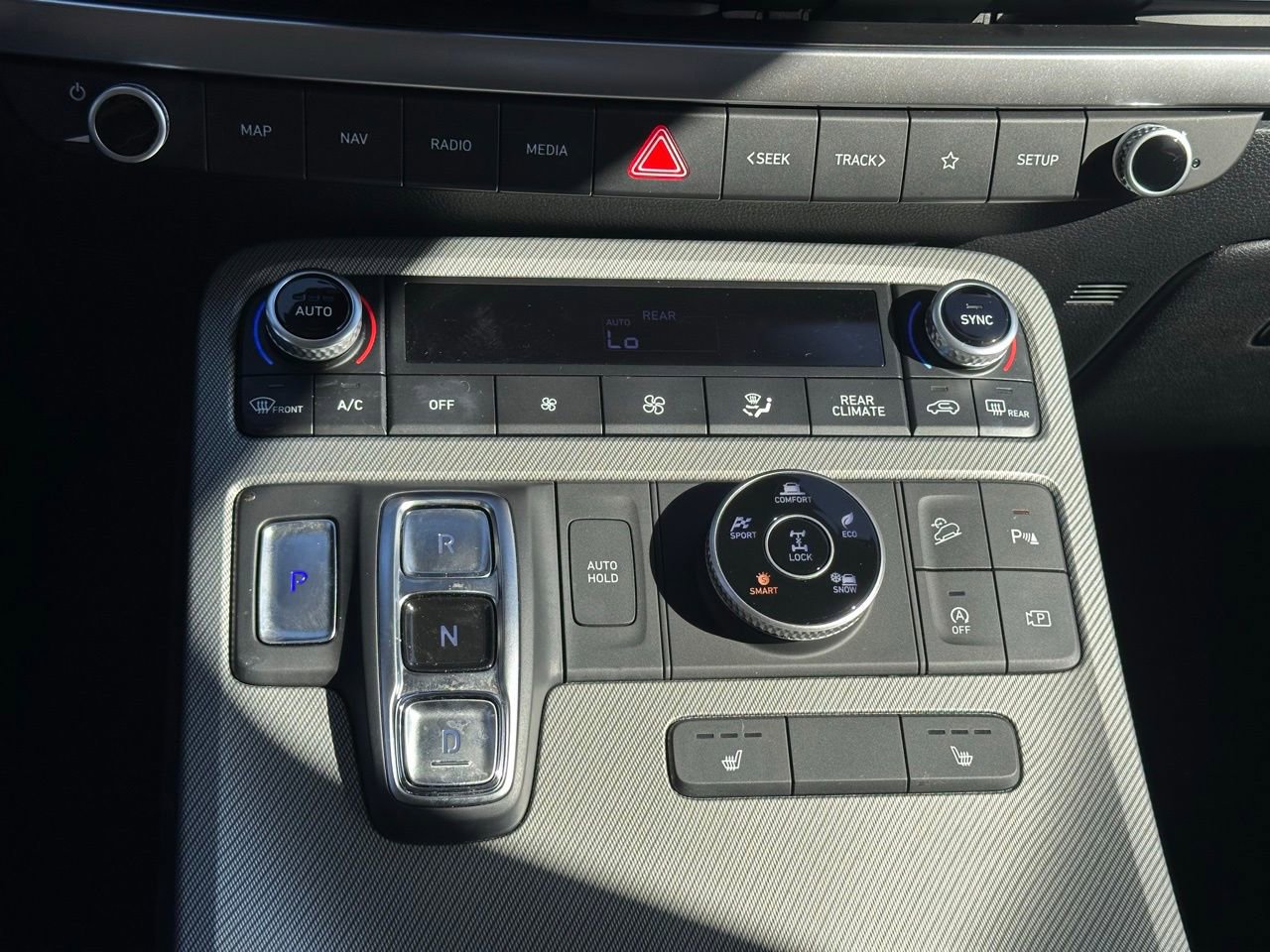 Used 2024 Hyundai Palisade XRT image 38