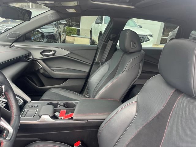 Certified 2023 Acura TLX w/ A-SPEC Package AWD/4WD image 36
