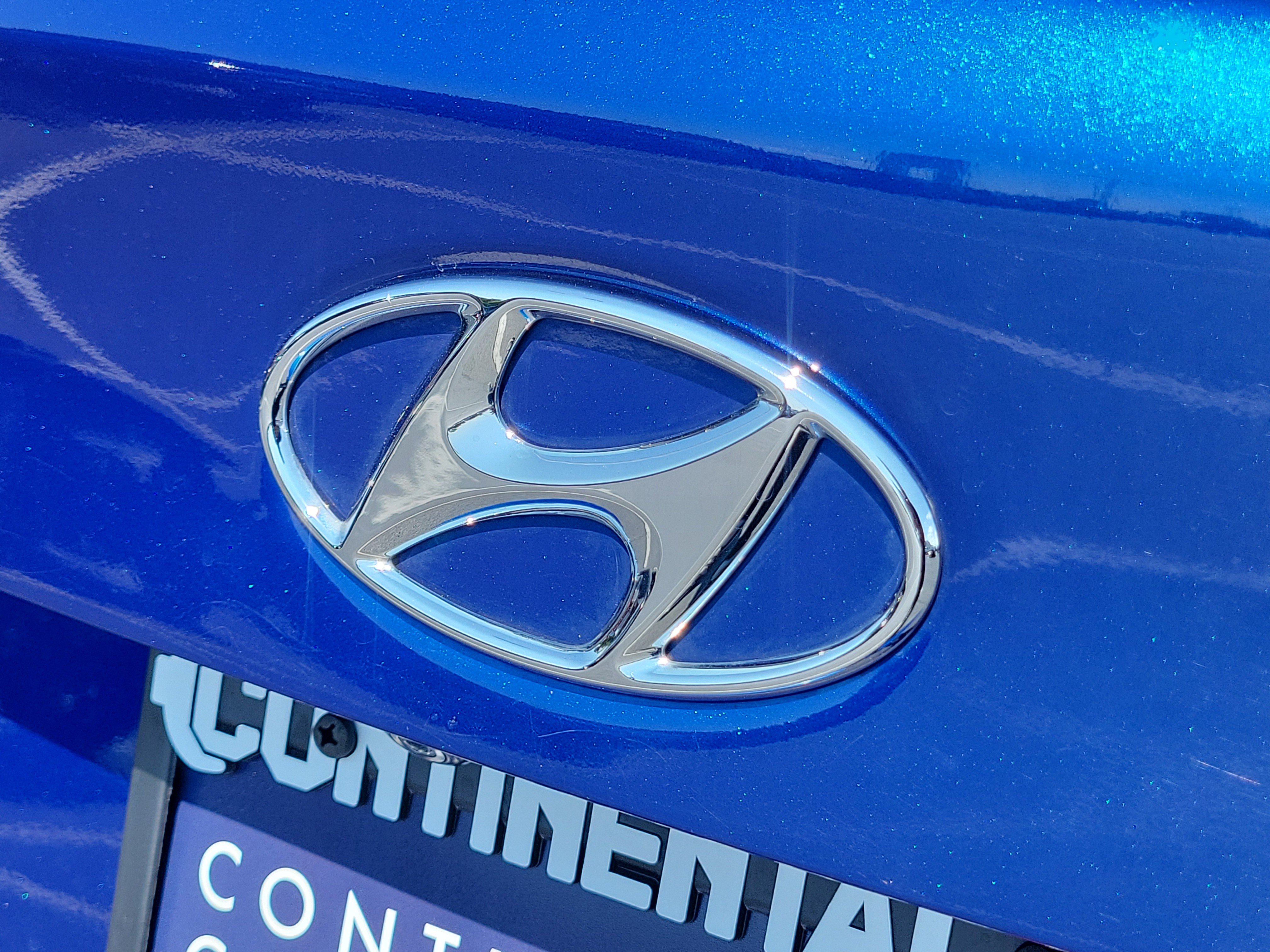 Used 2018 Hyundai Accent Limited FWD image 7