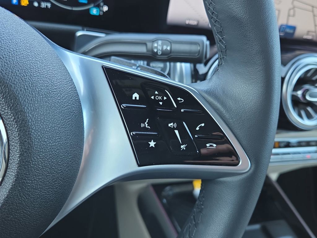 Certified 2026 Mercedes-Benz GLB 250 GLB 250 image 21