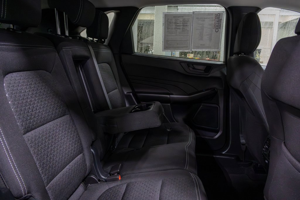 Used 2025 Ford Escape Active w/ Tech Pack #1 image 13