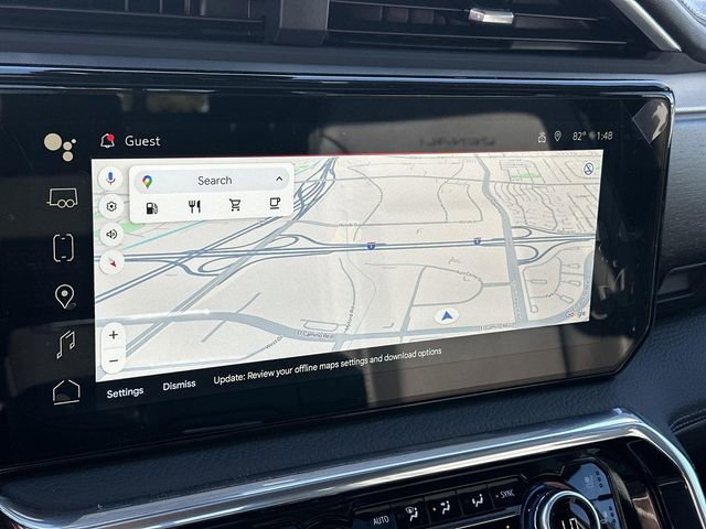 New 2026 GMC Sierra 2500 Denali w/ Denali Reserve Package image 12