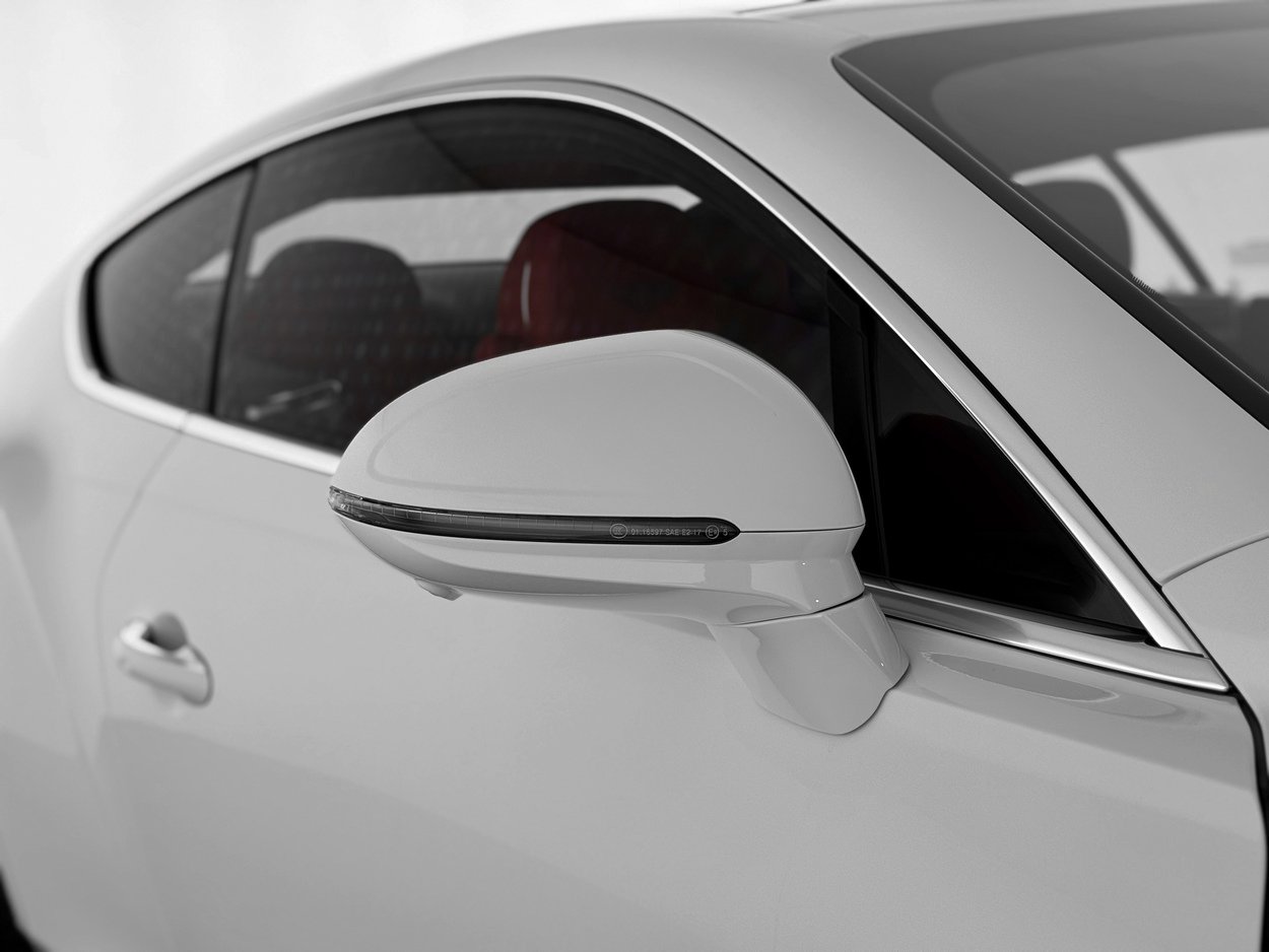 New 2026 Bentley Continental GT image 37