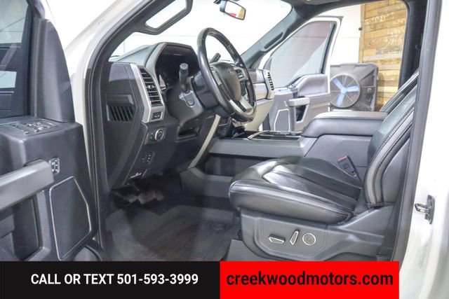 Used 2020 Ford F250 Platinum image 44