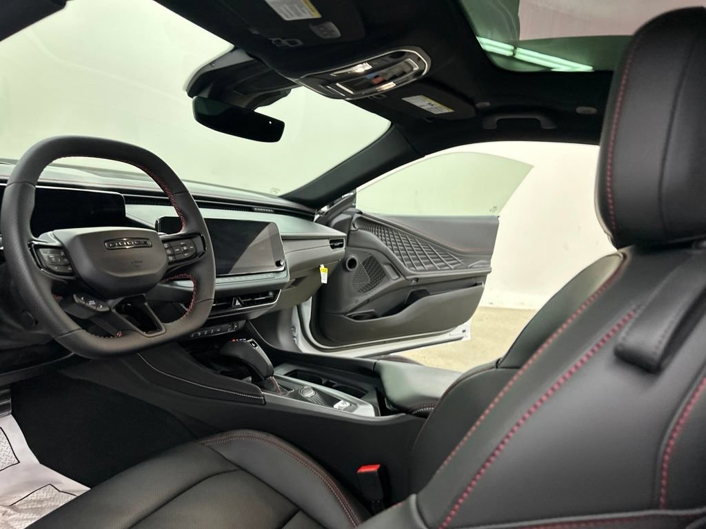 New 2027 Dodge Charger Scat Pack AWD/4WD image 27