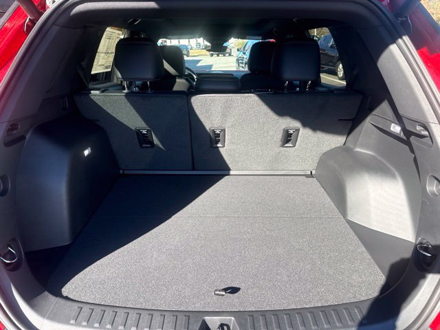 New 2027 GMC Terrain Elevation w/ Elevation Premium Package AWD/4WD image 25