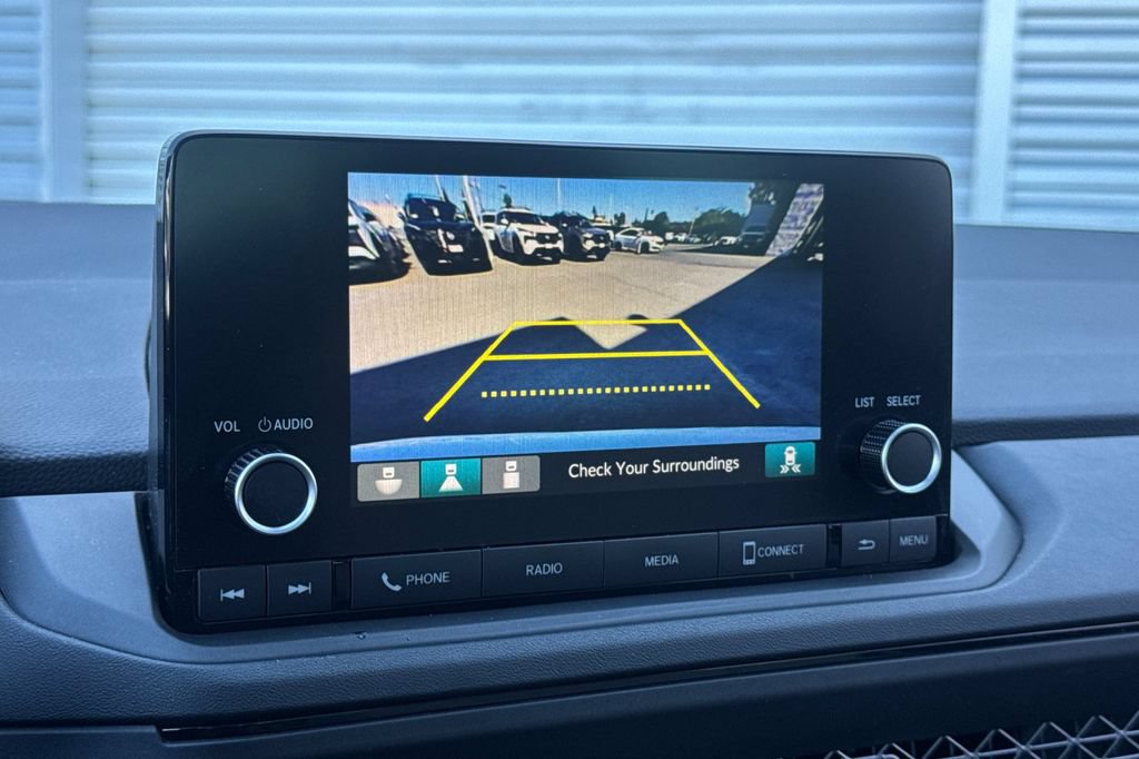 Used 2023 Honda Accord EX image 17