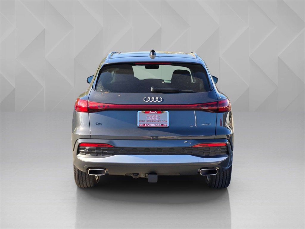 New 2025 Audi Q5 Premium Plus image 5