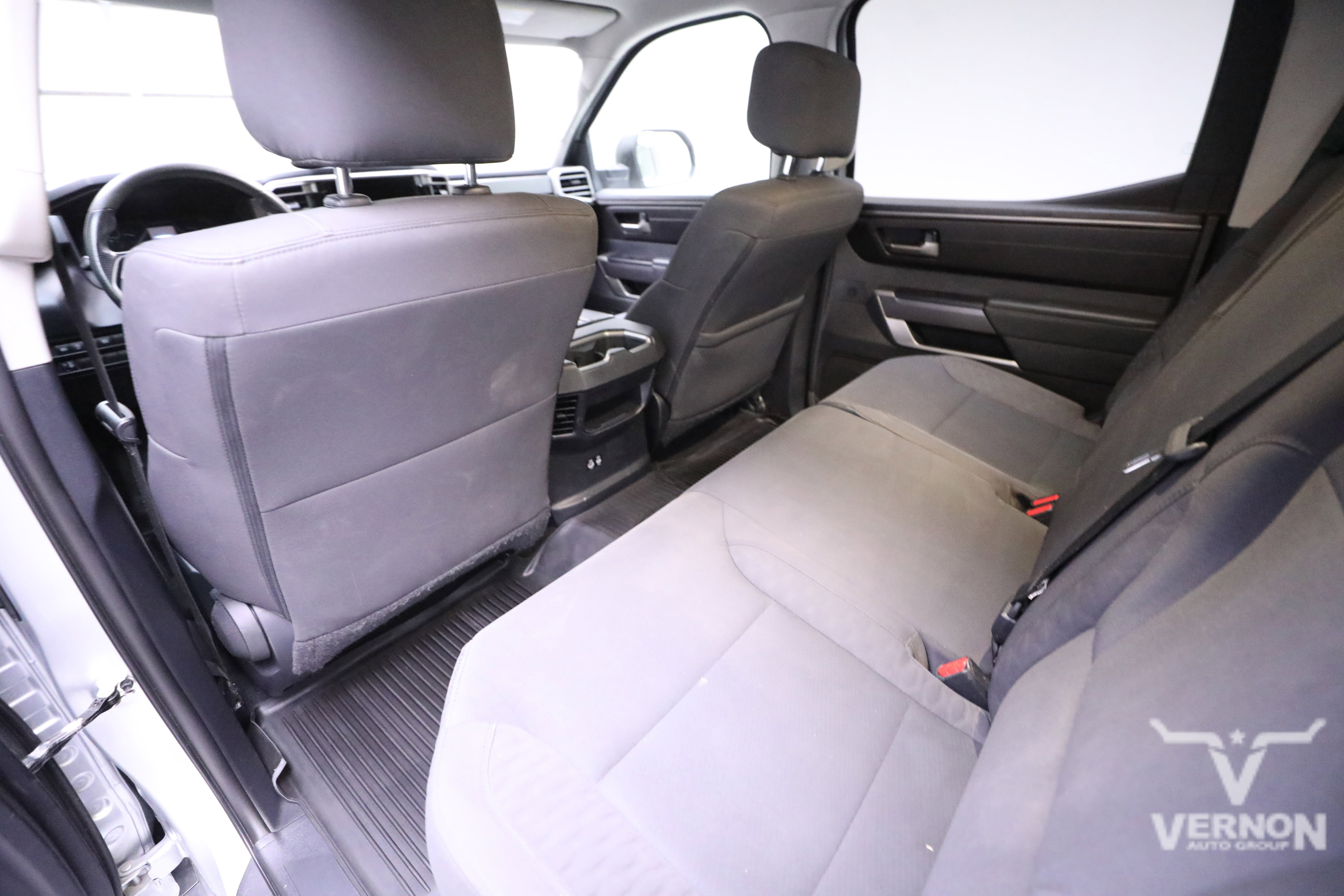 Used 2023 Toyota Tundra SR5 image 9