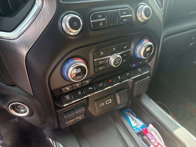 Used 2020 GMC Sierra 2500 Denali w/ Denali Ultimate Package AWD/4WD image 43