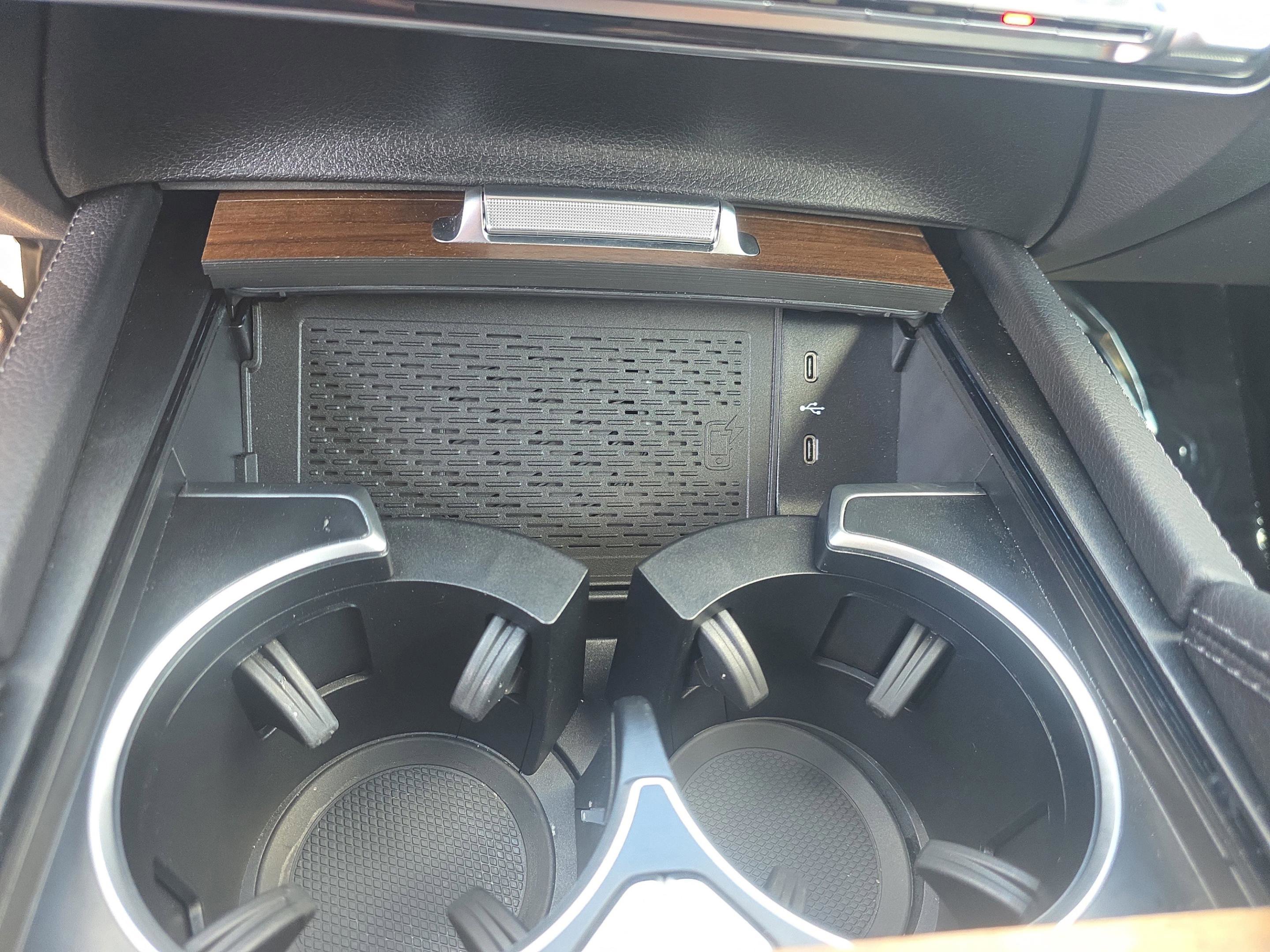 Certified 2025 Mercedes-Benz GLE 580 4MATIC image 27