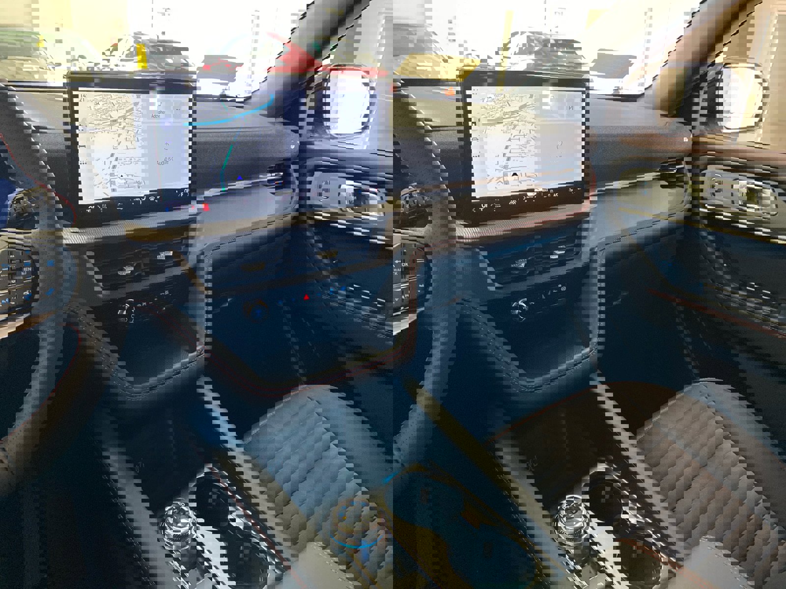 New 2026 Ford Explorer ST-Line image 20