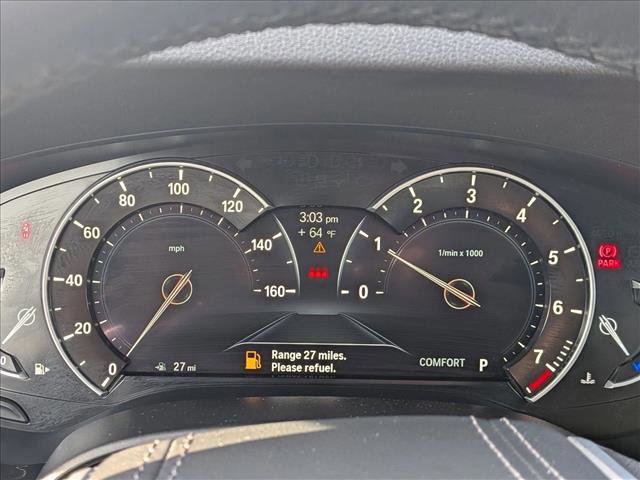 Used 2018 BMW 530i image 14