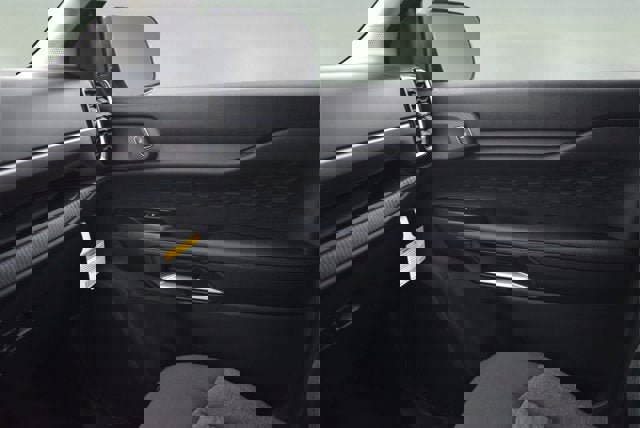 New 2025 Ford Ranger XLT w/ Black Appearance Package image 11