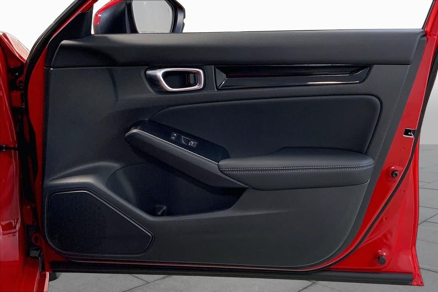 Used 2022 Honda Civic Touring image 22