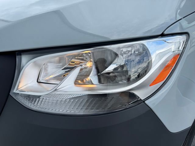 New 2025 Mercedes-Benz Sprinter 2500 image 32