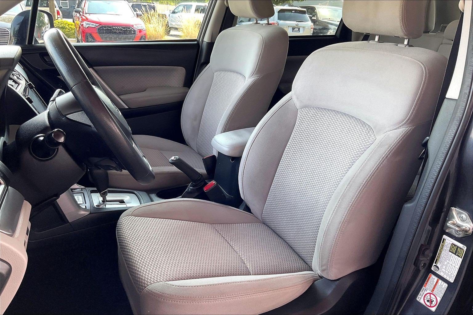 Used 2017 Subaru Forester 2.5i Premium AWD/4WD image 19