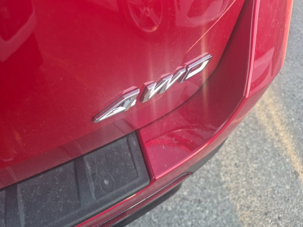 New 2026 Ford Explorer ST-Line w/ ST-Line Street Pack AWD/4WD image 11