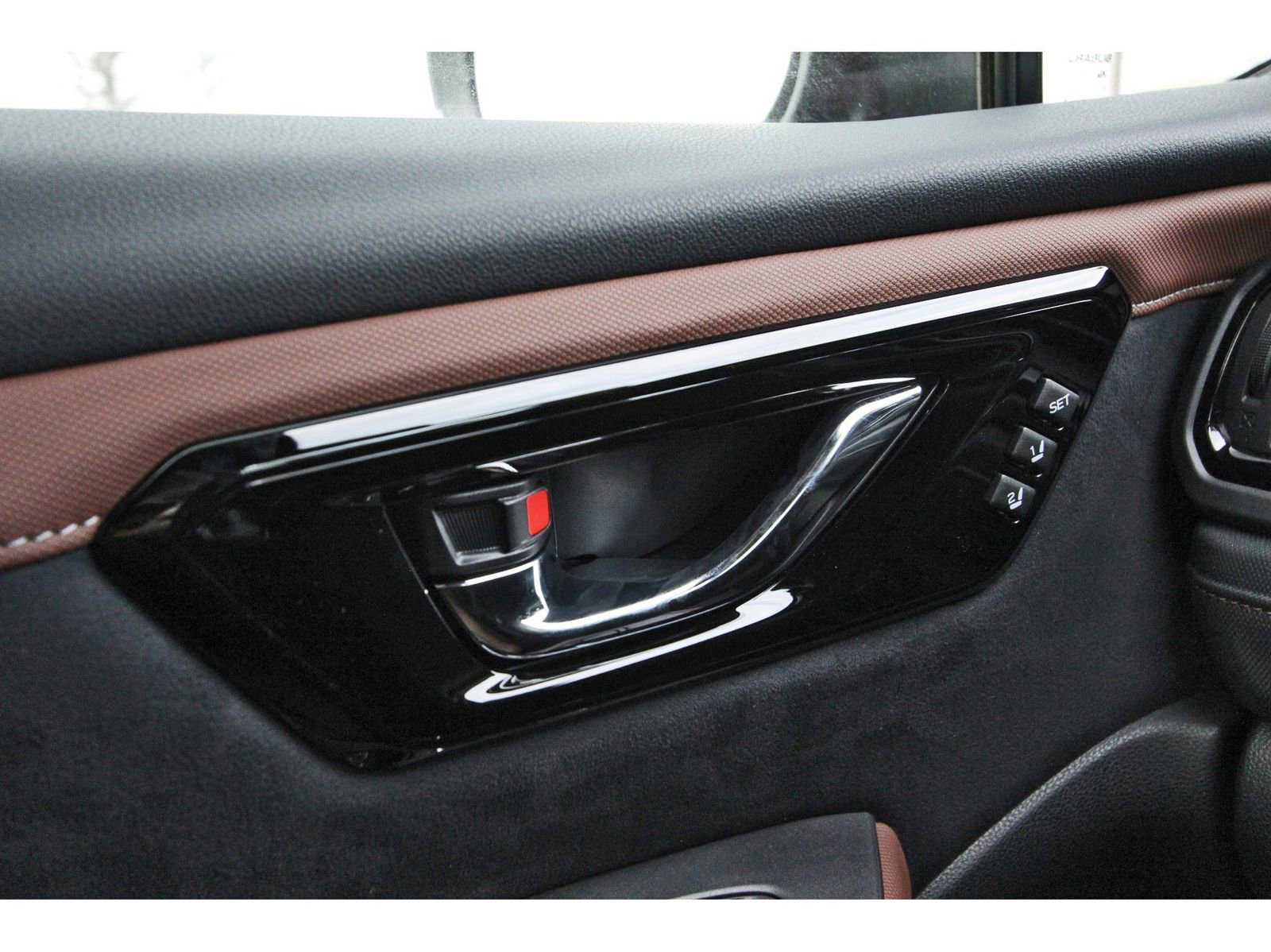 New 2026 Subaru Forester Touring image 17