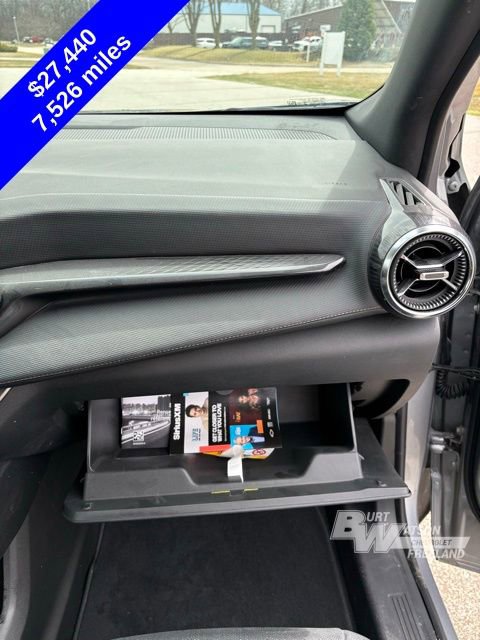 Used 2026 Chevrolet Equinox LT w/ Convenience Package II image 33