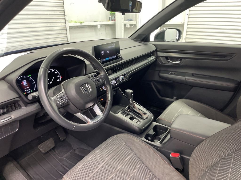 Used 2023 Honda CR-V Sport image 10
