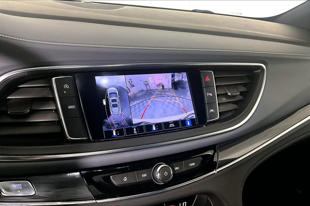 Used 2023 Buick Enclave Premium w/ LPO, Floor Liner Package image 20