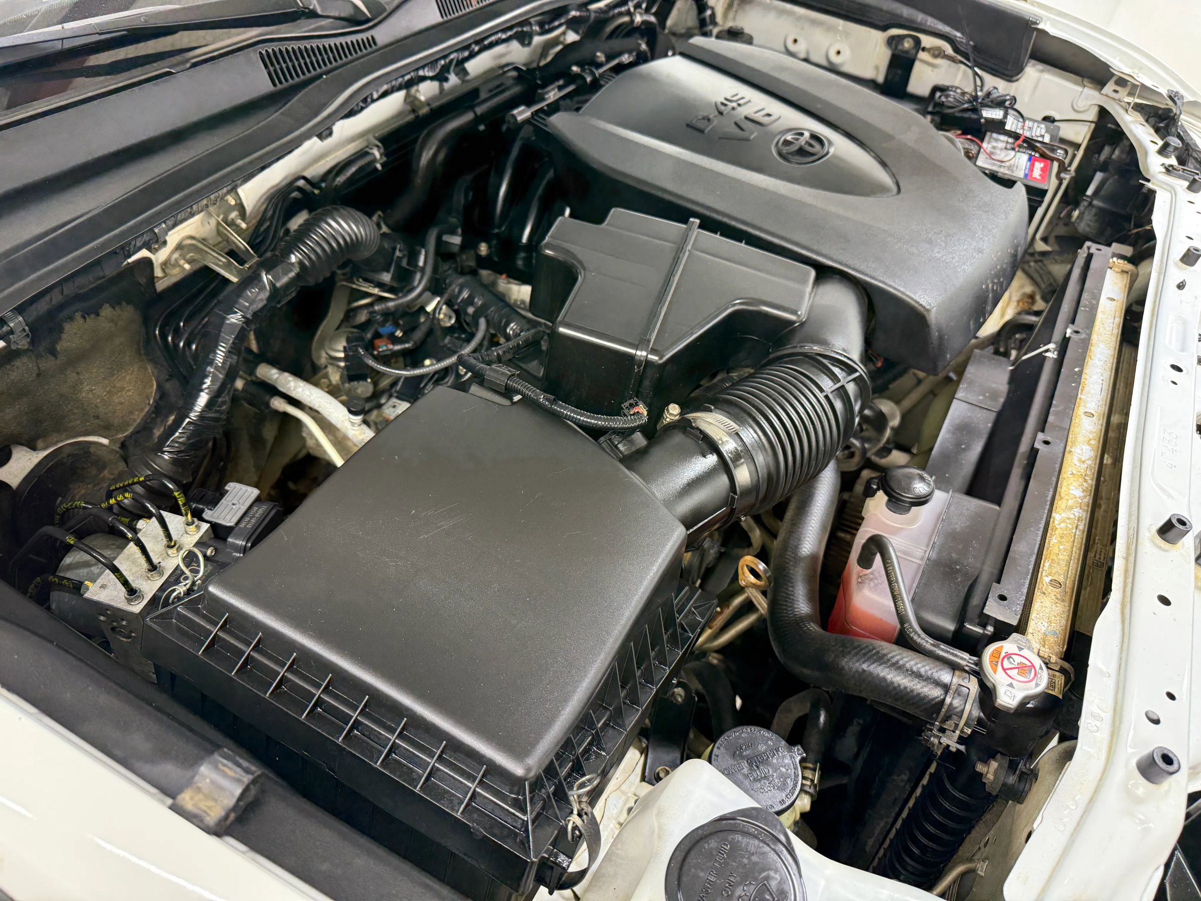 Used 2019 Toyota Tacoma TRD Sport image 56