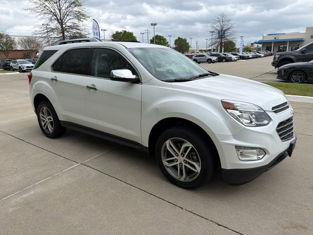 Used 2016 Chevrolet Equinox LTZ w/ Enhanced Convenience Package image 7