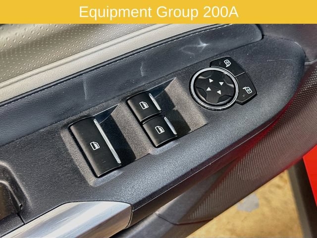 Certified 2024 Ford Mustang Premium RWD image 28