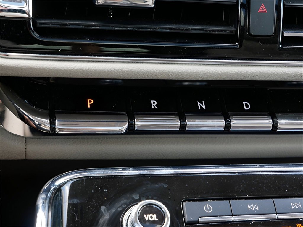 Used 2023 Lincoln Navigator Reserve image 24