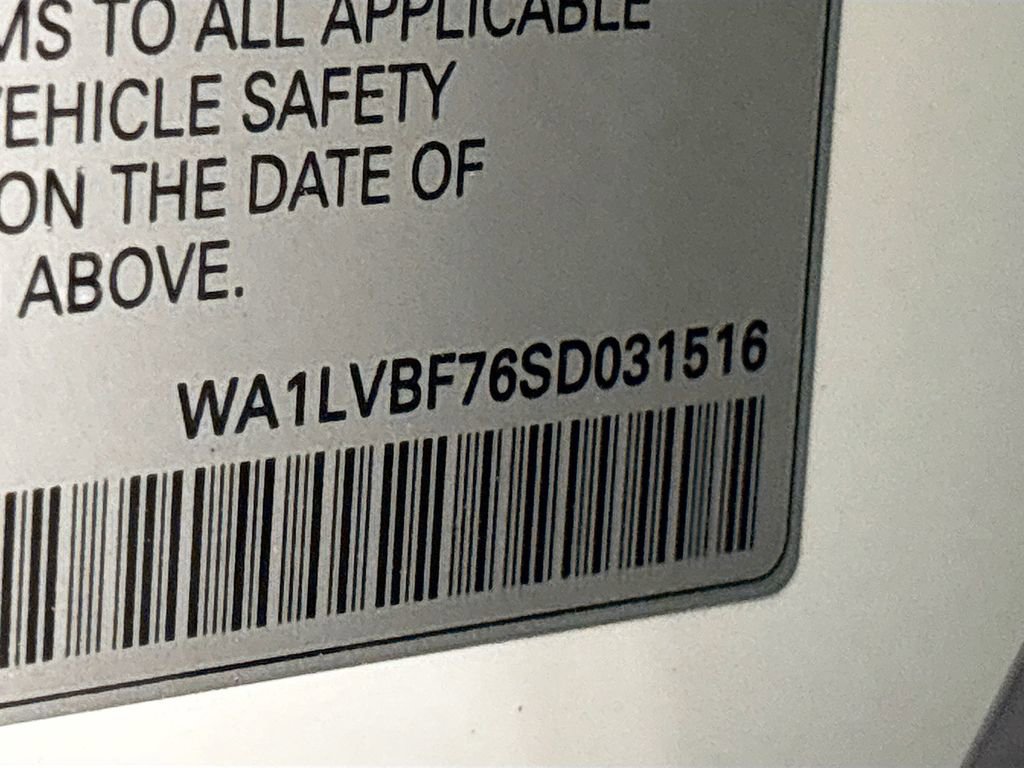 New 2025 Audi Q7 3.0T Premium Plus image 25