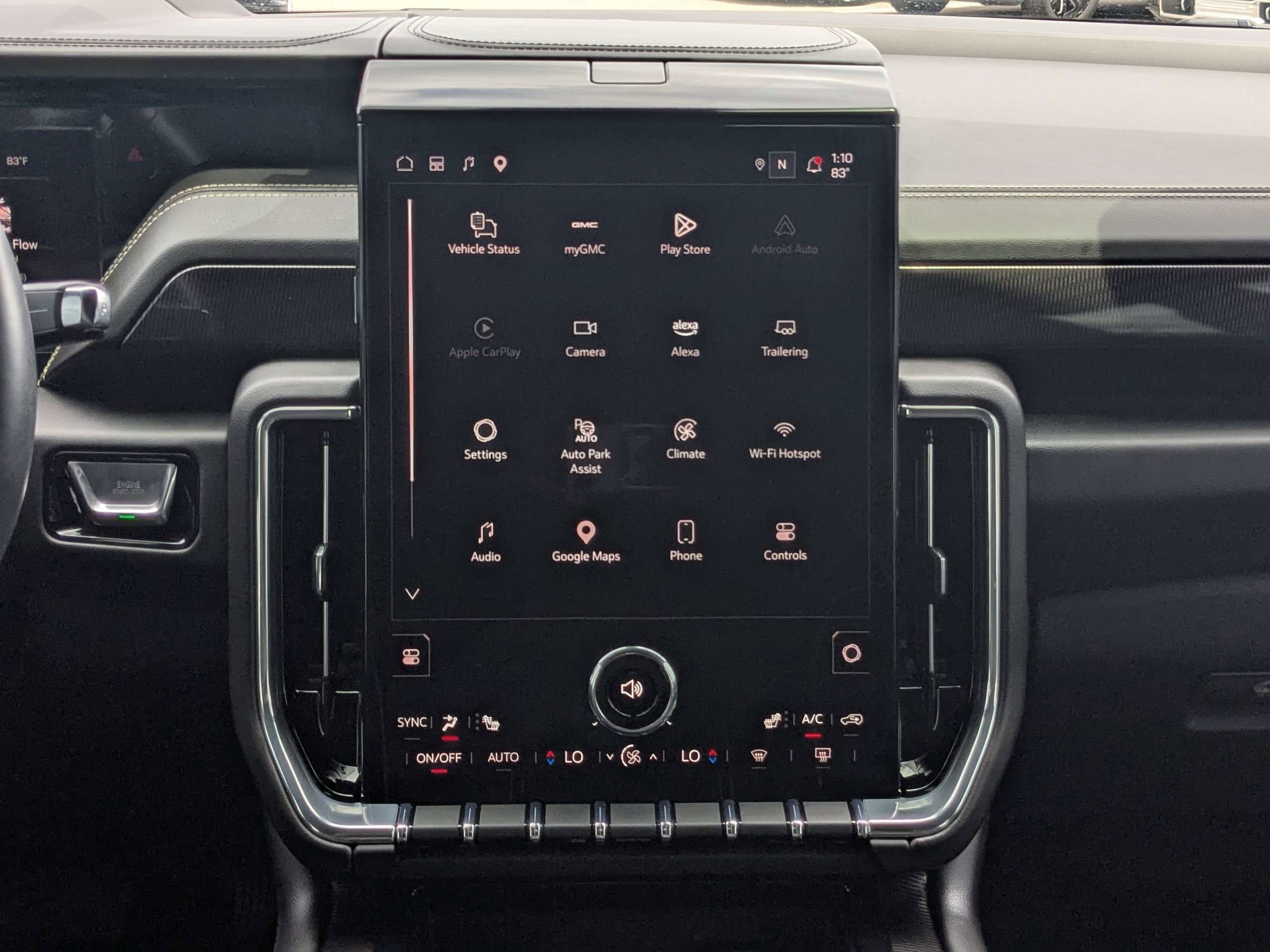 Used 2025 GMC Yukon XL Elevation RWD image 20