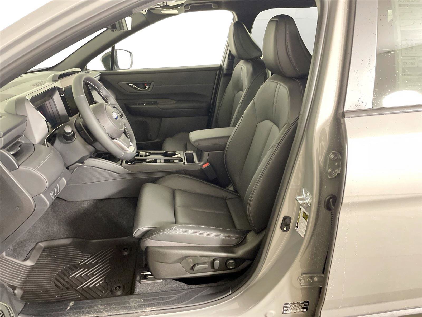New 2026 Subaru Outback Touring XT AWD/4WD image 5