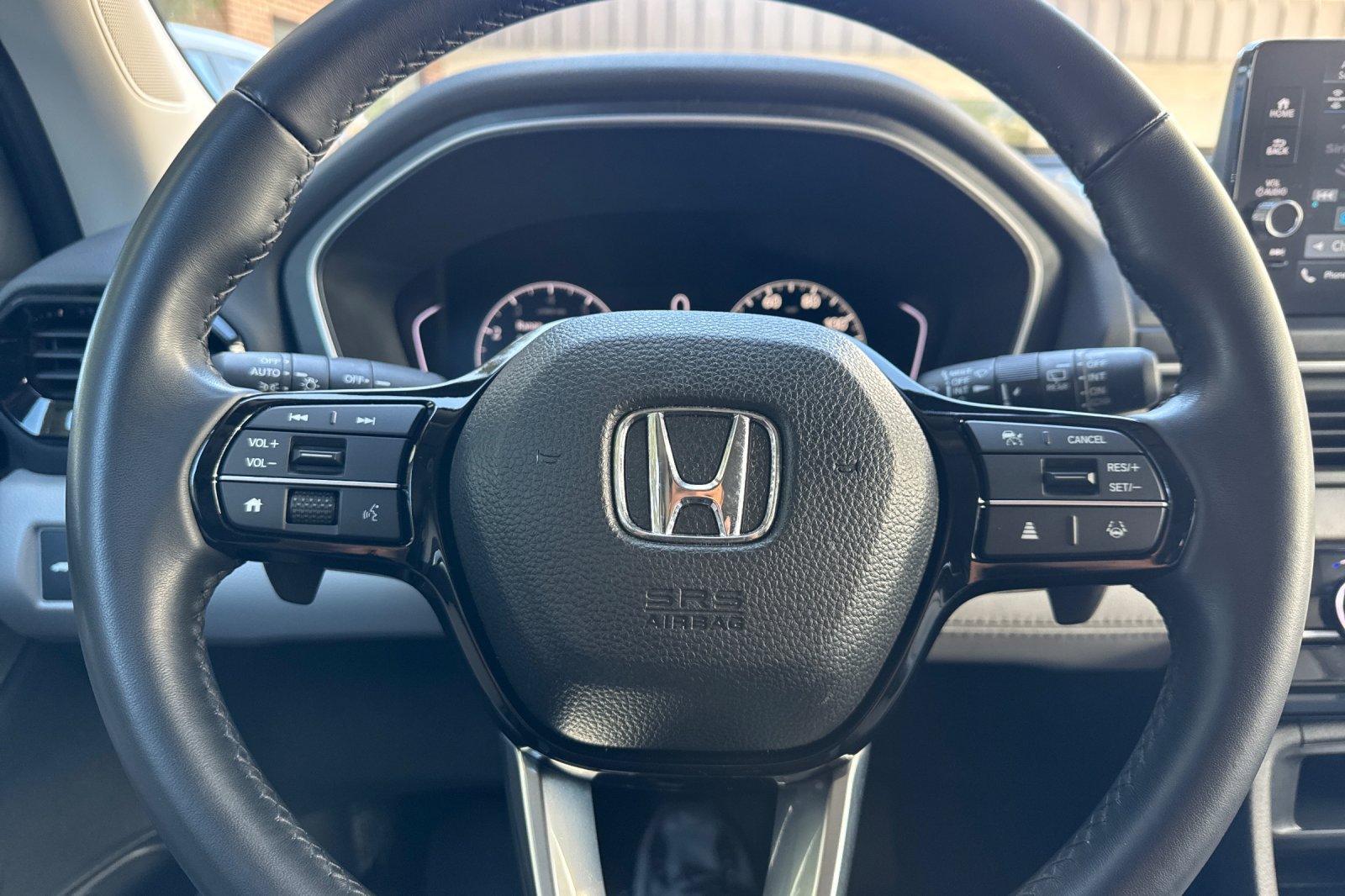 Used 2024 Honda Pilot EX-L image 21