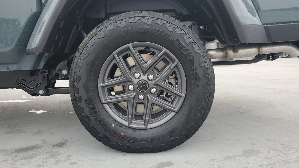 New 2026 Jeep Gladiator Sport image 6