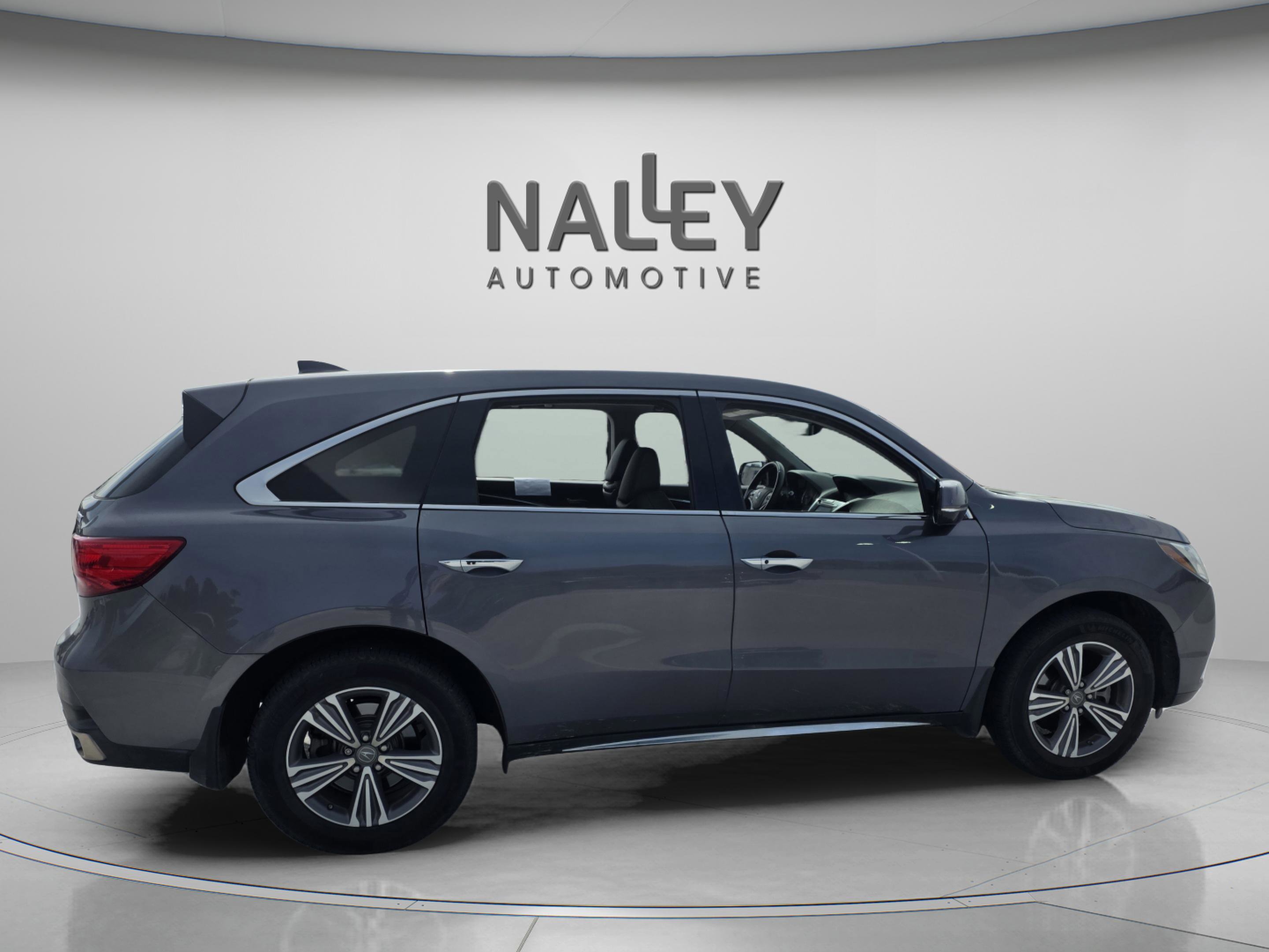 Used 2019 Acura MDX FWD image 6