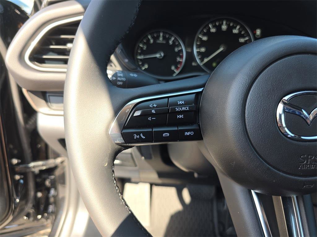 New 2025 MAZDA CX-30 AWD 2.5 S w/ Select Sport Pkg image 20