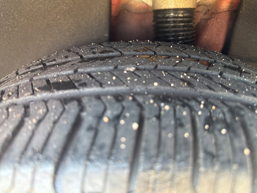 Used 2020 Kia Sportage S image 9