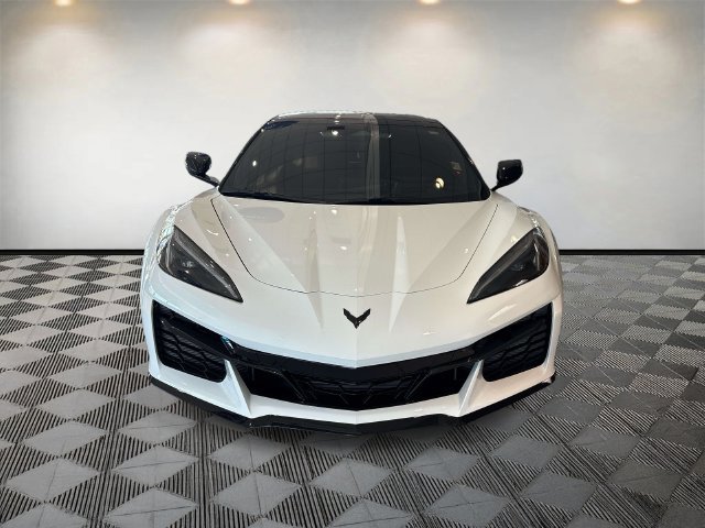 Used 2026 Chevrolet Corvette Z06 w/ Battery Protection Package RWD image 7