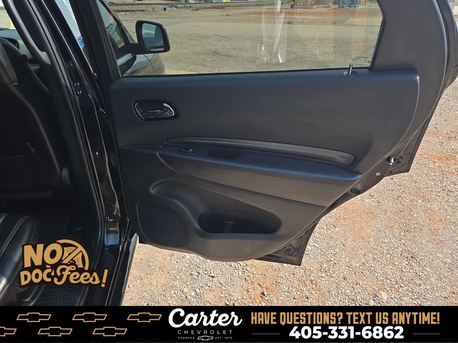 Used 2023 Dodge Durango R/T AWD/4WD image 39