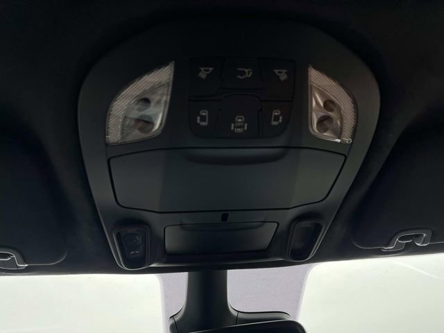 New 2026 Chrysler Pacifica Pinnacle image 35