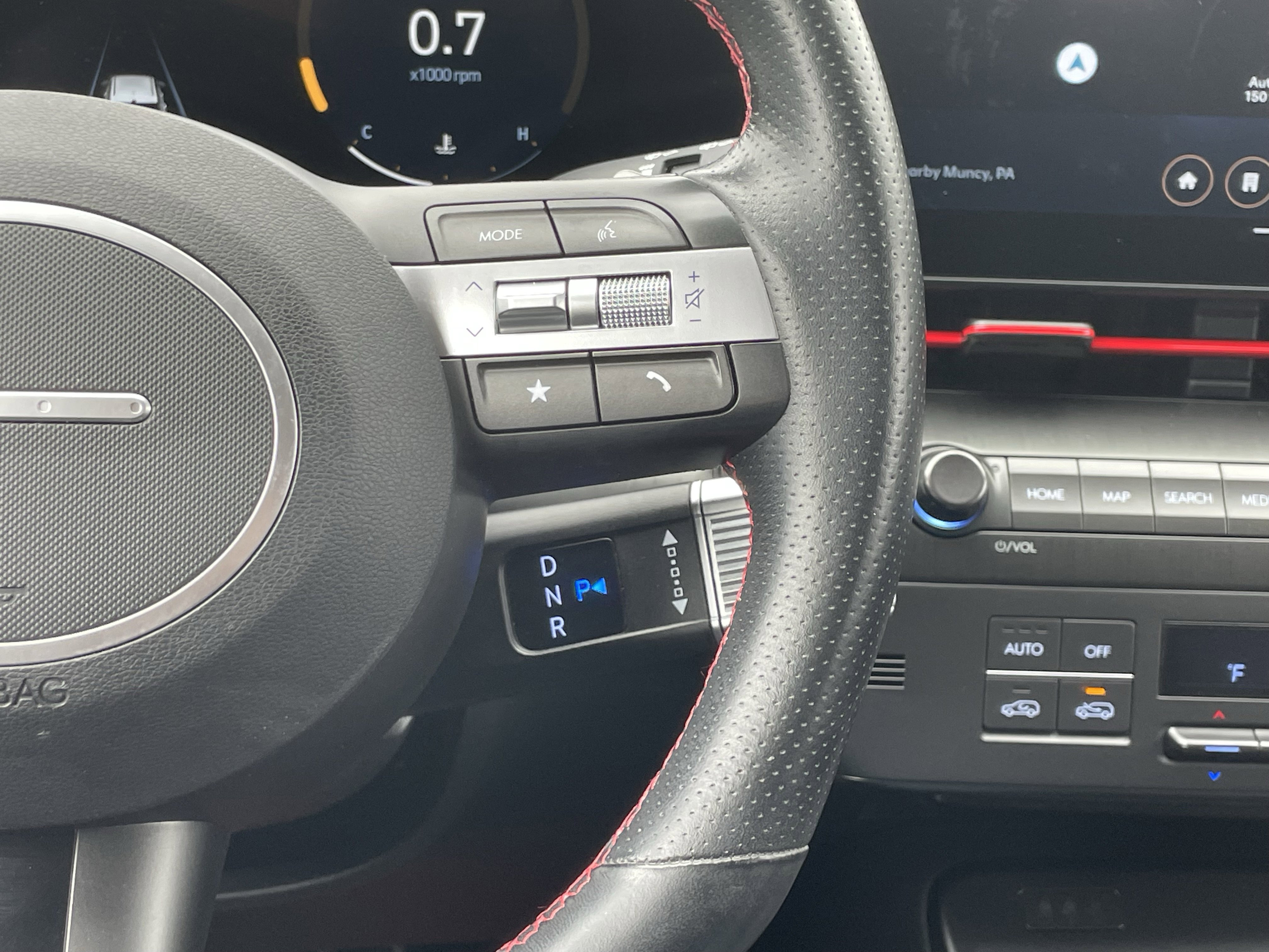 Used 2024 Hyundai Kona N Line image 19