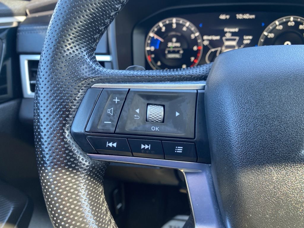 Used 2022 Mitsubishi Outlander SE image 22