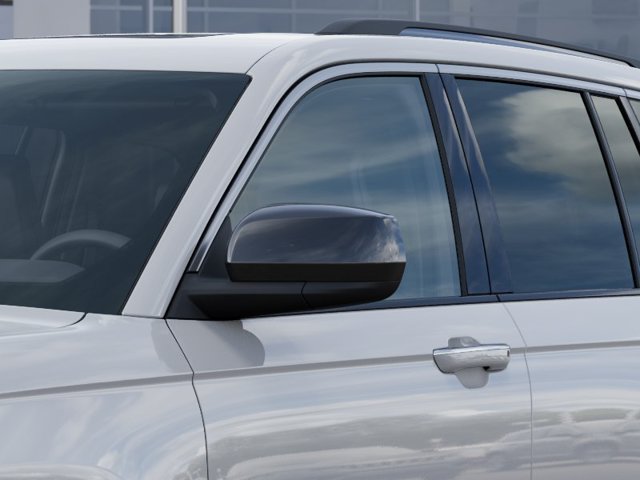 Used 2026 Jeep Grand Cherokee Limited AWD/4WD image 12