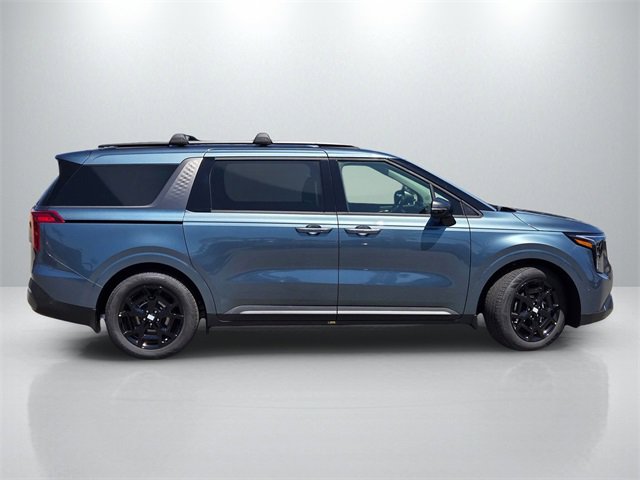 New 2026 Kia Carnival SX w/ SX Dark Edition Package image 3