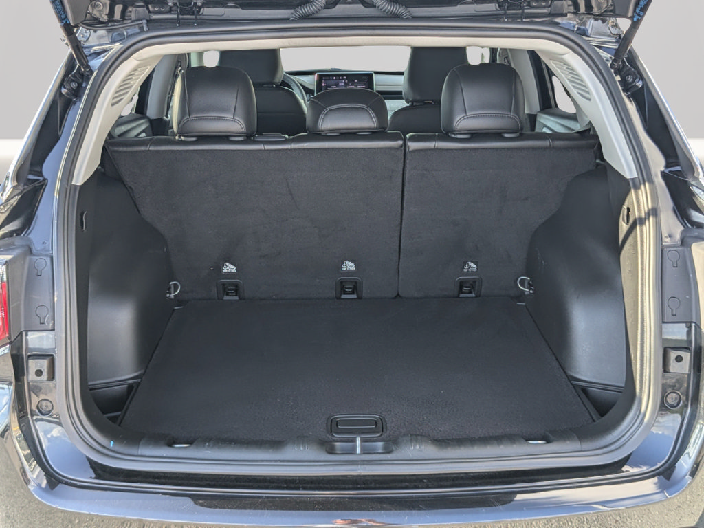 Used 2022 Jeep Compass Latitude FWD image 10