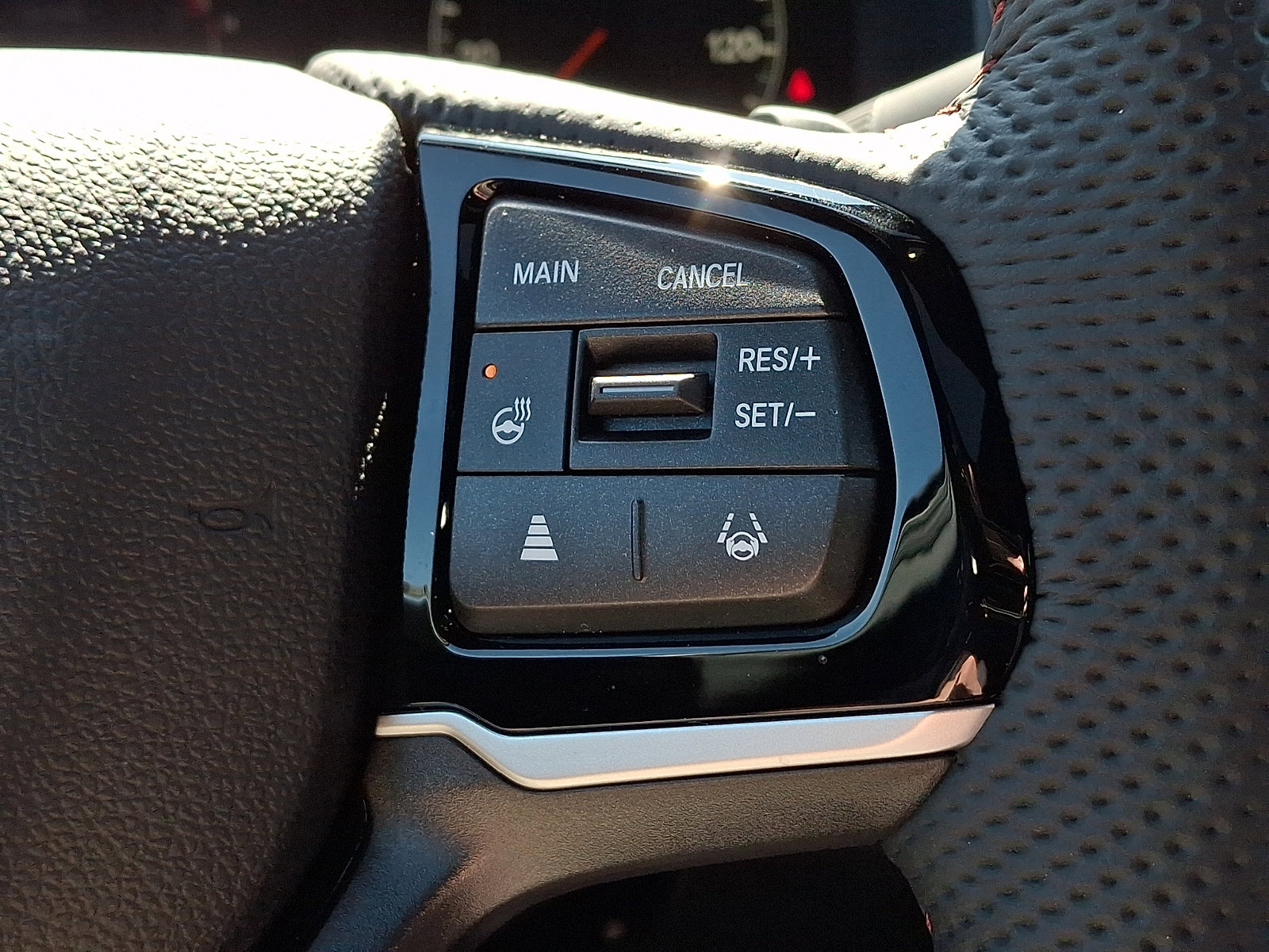 New 2026 Honda Ridgeline Black Edition image 17