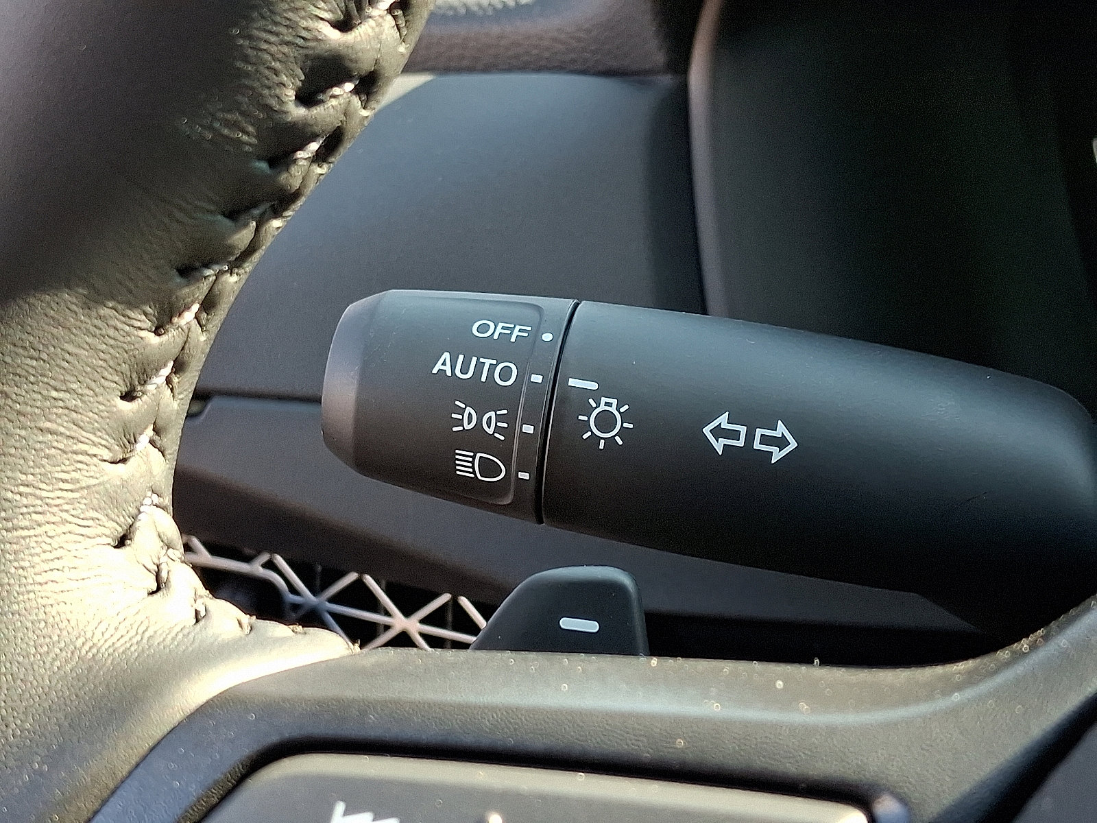 New 2025 Honda Accord Sport image 15